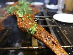 -夜宴江景餐厅