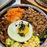 西安嘎嘎好吃延边美食 人均50好吃到尖叫