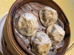无锡小笼-二泉园老菜馆·百年无锡菜