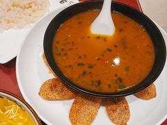 牛肉汤草炉烧饼-双东酒店(东关街店)