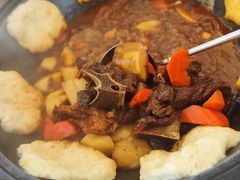 -那红花·东北菜铁锅炖(仙林金鹰店)