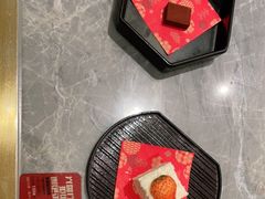 -一绪に寿喜烧(虹悦城店)