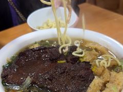 -祁家面馆(大香炉店)