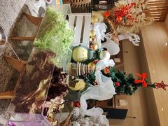 -杭州开元名都大酒店·地中海自助餐厅