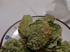 -王家土菜馆(霍山县店)