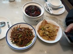 -小菜园新徽菜(江阴万达店)