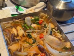 -丰茂烤串(公园店)
