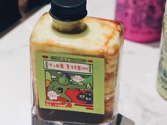 -野萃山·潮汕厚果汁(十亩地店)