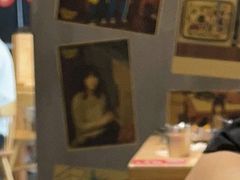 -韩张·韩国传统烤肉(万象汇店)