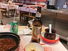-老闵田螺馆·南昌市井菜·特色小吃(总店)