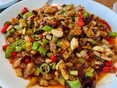 -严记小天府酸菜鱼(西四路店)