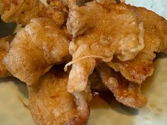 -红樱桃·欢乐餐厅(太原里店)