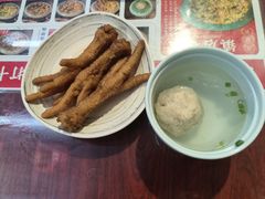 -扬二春炒饭(国庆路总店)