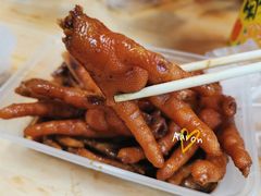 -山水肠粉(盐田店)