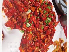 -一个叫川的地方(麒麟新天地店)