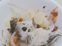 -凯盈阁私房菜·桑拿鸡(绿茵花园店)