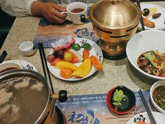 -初色海鲜自助(万丰路店)