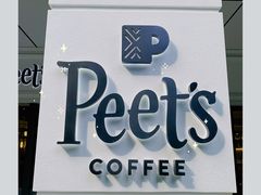 -Peet's Coffee皮爷咖啡(万象天地店)