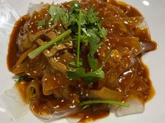 风味拉皮-北国小院(市桥店)