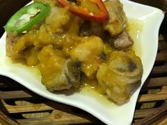 -赏点粤式点心(广州塔店)