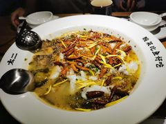 -太二酸菜鱼(深圳布吉万象汇店)