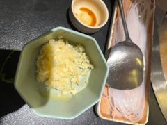 -蘸小院铁锅炖·蘸酱菜·东北菜(怀远门店)