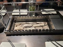 -很久以前羊肉串(中山公园店)