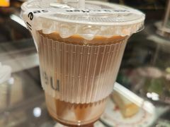 -seeu coffee(江滩店)
