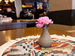 -Tajine Moroccan塔金摩洛哥中东餐厅