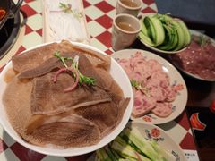 -赵美丽重庆火锅(西安直营总店)