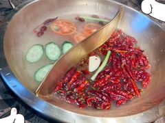 -小龙坎老火锅(北大荒店)