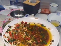 -兰湘子·湘菜小炒(长安万科广场店)