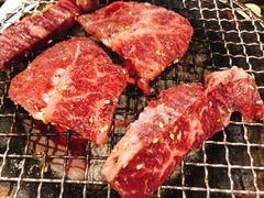 -大阪烧肉BAKA一代(十亩地店)