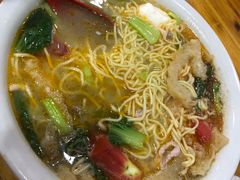 六鲜皮肚面-双冰面馆(茶南店)