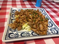 -龙桥私厨·姜花菊花过桥鱼·顺德菜(容桂店)