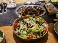 -黑豚黨韩国烤肉料理(悦然时光店)