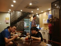-东泰祥生煎馆(陕西南路店)