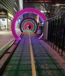 -萌宠亲子动物乐园(槐房万达店)