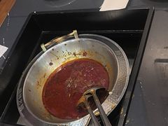 -晓林火锅(安定门店)