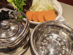 -蝎王府羊蝎子(虎坊桥总店)