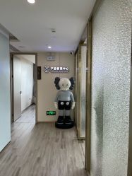 -禧月荟月子中心(前海Max店)