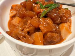 -香港狮子山下·明星粤菜餐厅(北苑店)