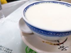 -仁信双皮奶(东川路店)