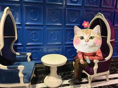 -欢乐迪KTV(南坪上海城店)