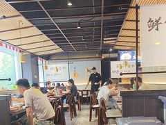 -拾捌川·自贡爆炒(新街口店)