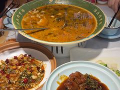 -光海·乡记酸菜鱼·始于1996(花园路店)