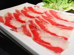 -火炉火自助餐(枫蓝国际店)