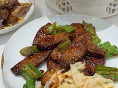 -白家餐厅(徐家汇店)