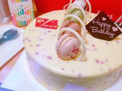 -85度C(南京龙江店)