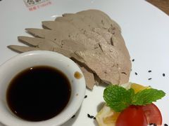 -全聚德(江宁店)